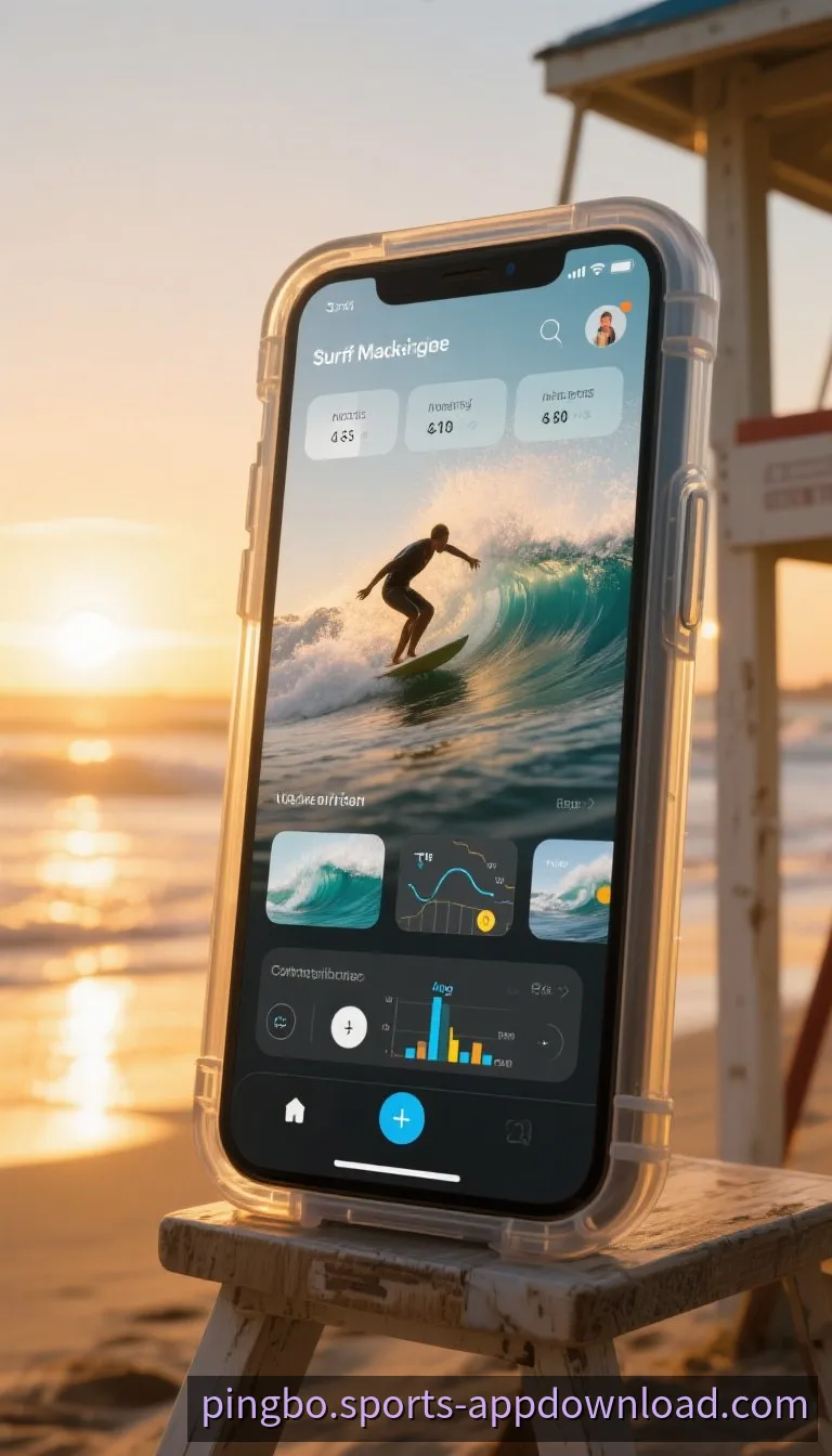平博App盘口行情列表界面